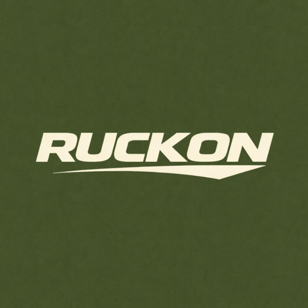 Welcome to Ruck On!