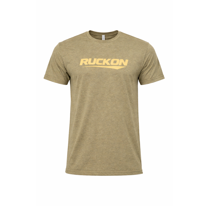 Ruck On T-Shirt