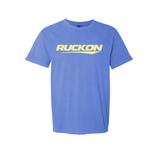 Ruck On Mystic Blue Shirt