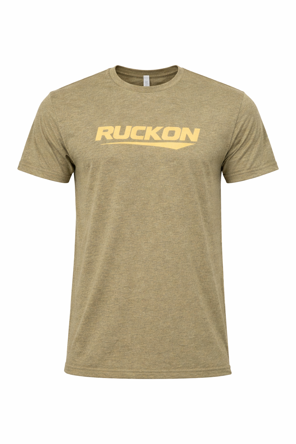 Ruck On T-Shirt