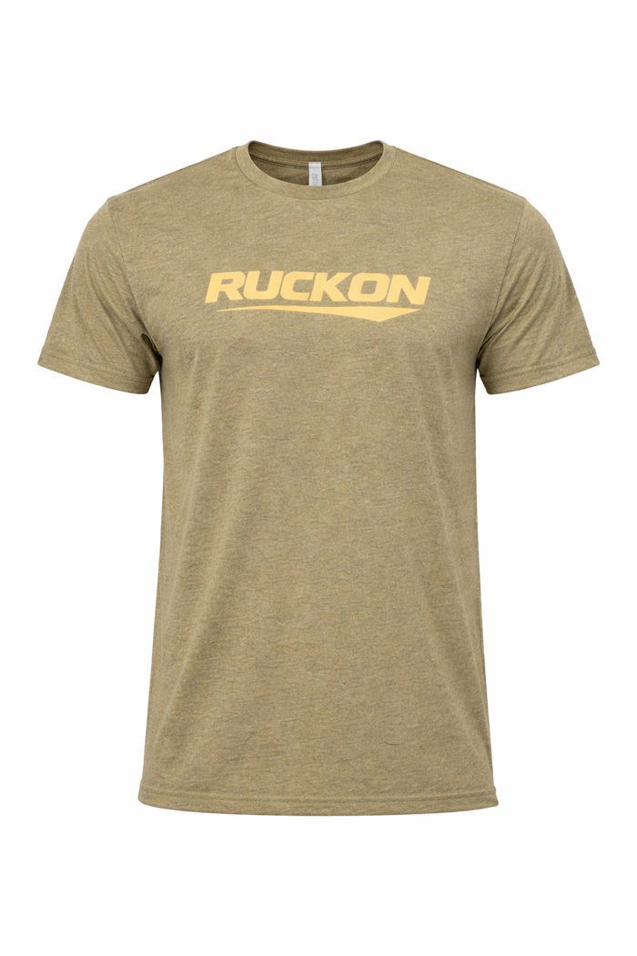 Ruck On T-Shirt