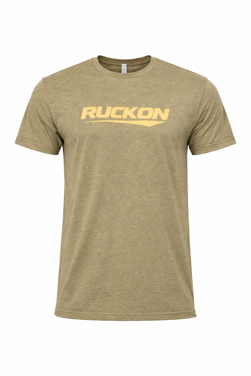Ruck On T-Shirt