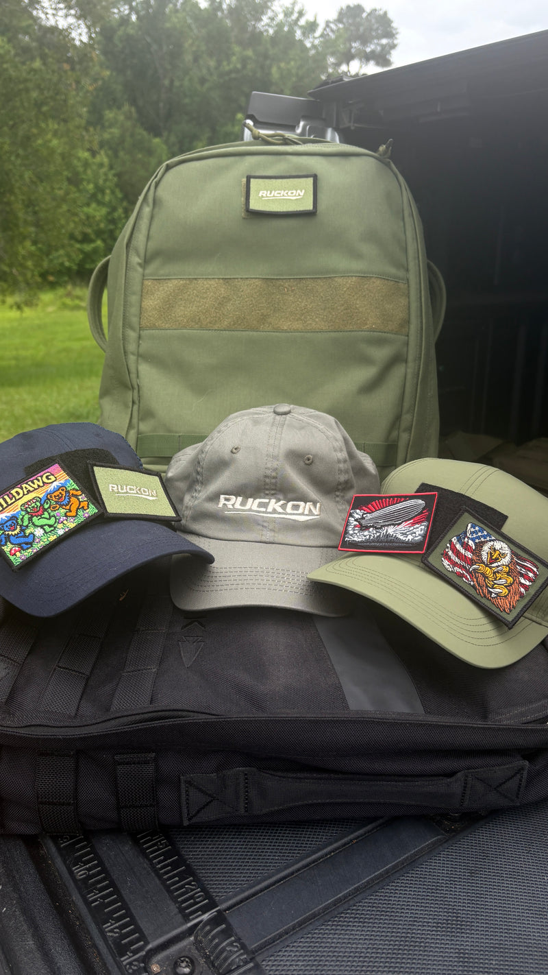 Hats