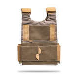 FPC-2 Series Plate Carrier
