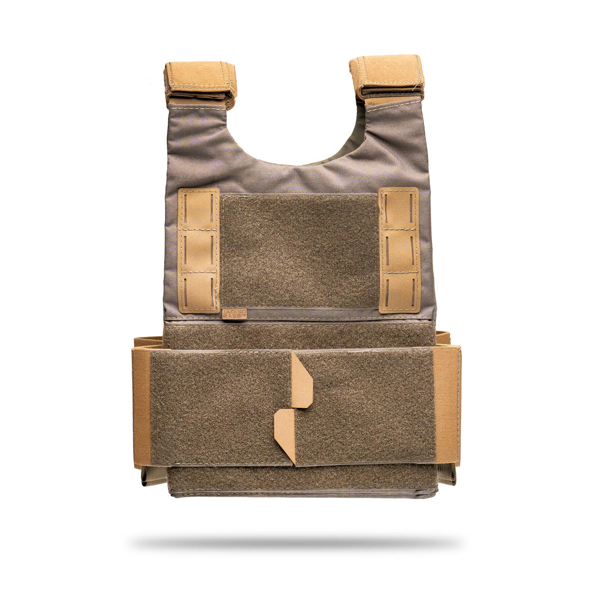 FPC-2 Series Plate Carrier