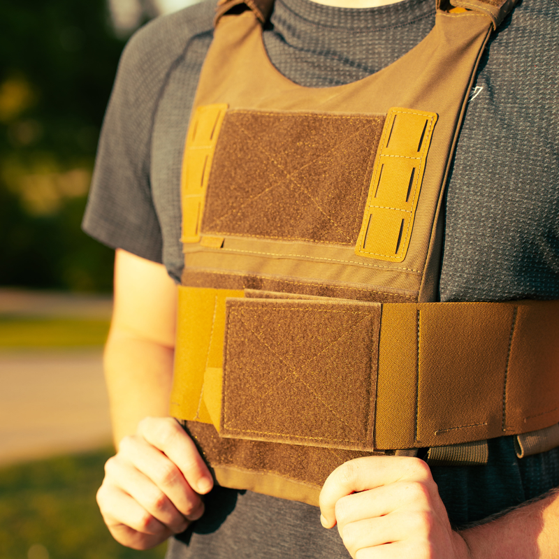 Weighted Vest